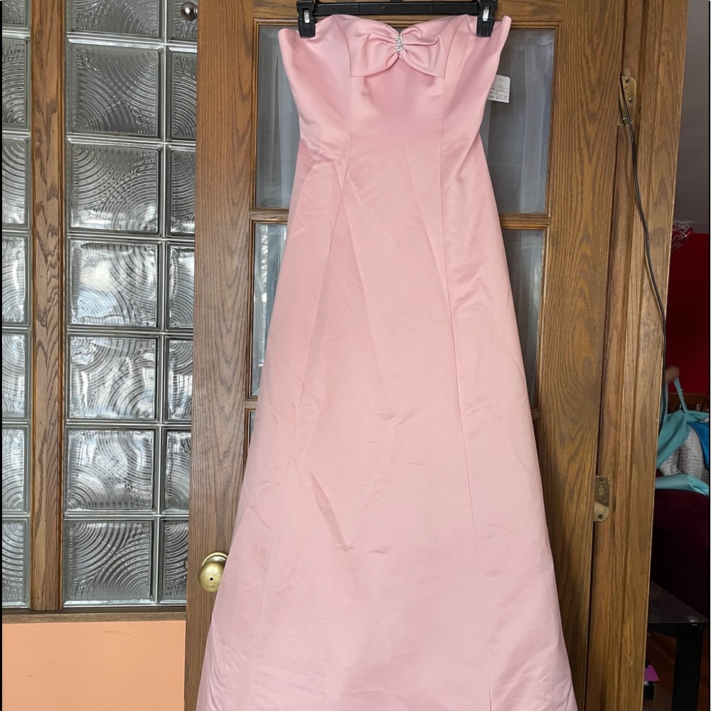 mori lee dress